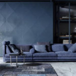 Lovely Colourful Sofa Ideas 13