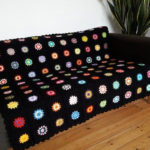 Lovely Colourful Sofa Ideas 15