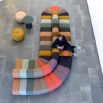 Lovely Colourful Sofa Ideas 20