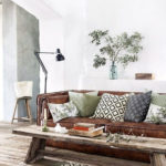Lovely Colourful Sofa Ideas 21
