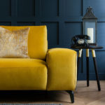 Lovely Colourful Sofa Ideas 24