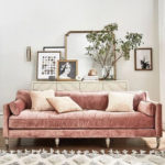Lovely Colourful Sofa Ideas 25
