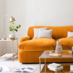 Lovely Colourful Sofa Ideas 28