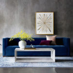 Lovely Colourful Sofa Ideas 34