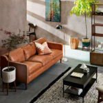 Lovely Colourful Sofa Ideas 36