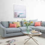 Lovely Colourful Sofa Ideas 37