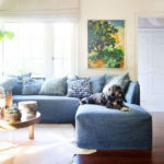 Lovely Colourful Sofa Ideas 41