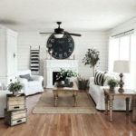 Amazing Farmhouse Style Decorations Interior Design Ideas 23