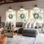 Amazing Farmhouse Style Decorations Interior Design Ideas 48