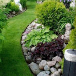 Amazing Low Maintenance Garden Landscaping Ideas 46