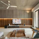 Amazing Modern Apartment Living Room Design Ideas 03