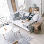 Amazing Modern Apartment Living Room Design Ideas 05