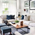 Amazing Modern Apartment Living Room Design Ideas 07