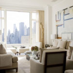 Amazing Modern Apartment Living Room Design Ideas 11