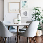 Amazing Modern Apartment Living Room Design Ideas 12
