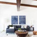 Amazing Modern Apartment Living Room Design Ideas 17