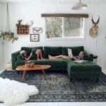 Amazing Modern Apartment Living Room Design Ideas 22