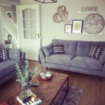Amazing Modern Apartment Living Room Design Ideas 25