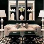 Amazing Modern Apartment Living Room Design Ideas 28