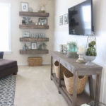 Amazing Modern Apartment Living Room Design Ideas 30