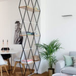 Amazing Modern Apartment Living Room Design Ideas 35