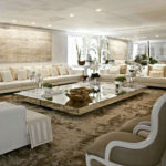 Amazing Modern Apartment Living Room Design Ideas 37