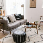 Amazing Modern Apartment Living Room Design Ideas 38
