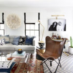 Amazing Modern Apartment Living Room Design Ideas 45