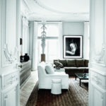 Amazing Modern Apartment Living Room Design Ideas 46