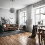 Amazing Modern Apartment Living Room Design Ideas 48