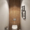 Amazing Modern Small Bathroom Design Ideas 12