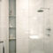 Amazing Modern Small Bathroom Design Ideas 22