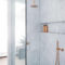 Amazing Modern Small Bathroom Design Ideas 27
