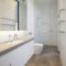 Amazing Modern Small Bathroom Design Ideas 31