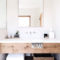 Amazing Modern Small Bathroom Design Ideas 32