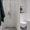 Amazing Modern Small Bathroom Design Ideas 34
