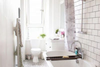 Amazing Modern Small Bathroom Design Ideas 35