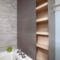 Amazing Modern Small Bathroom Design Ideas 41