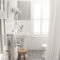 Amazing Modern Small Bathroom Design Ideas 43