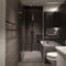 Amazing Modern Small Bathroom Design Ideas 44