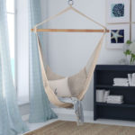 Amazing Relaxable Indoor Swing Chair Design Ideas 05