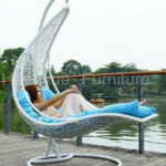 Amazing Relaxable Indoor Swing Chair Design Ideas 07