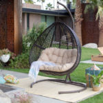 Amazing Relaxable Indoor Swing Chair Design Ideas 13