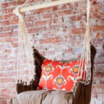 Amazing Relaxable Indoor Swing Chair Design Ideas 16