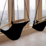 Amazing Relaxable Indoor Swing Chair Design Ideas 23