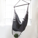 Amazing Relaxable Indoor Swing Chair Design Ideas 24