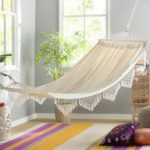 Amazing Relaxable Indoor Swing Chair Design Ideas 25