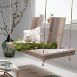 Amazing Relaxable Indoor Swing Chair Design Ideas 26