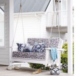 Amazing Relaxable Indoor Swing Chair Design Ideas 27