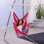 Amazing Relaxable Indoor Swing Chair Design Ideas 33